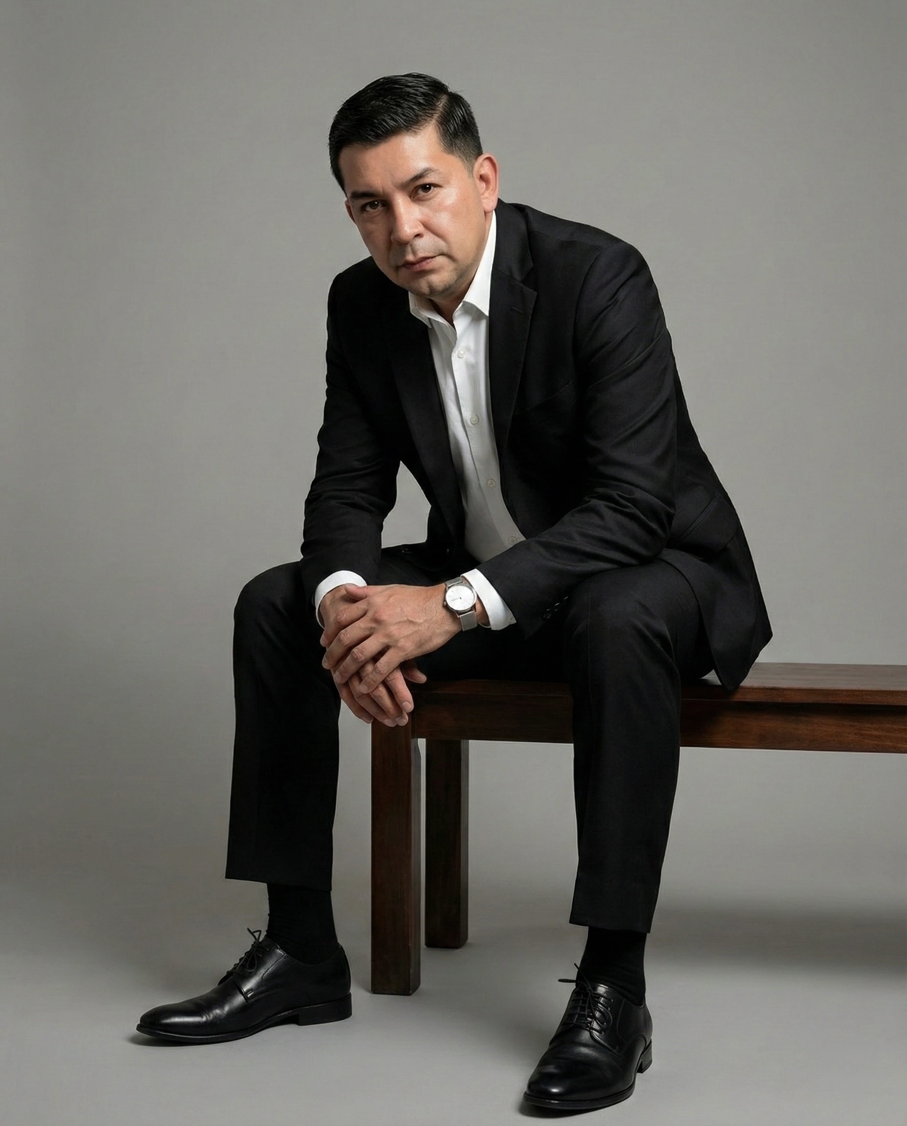 Ing. Carlos Hugo Guzmán — CEO y fundador de Telnet Systems
