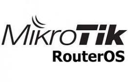 MikroTik